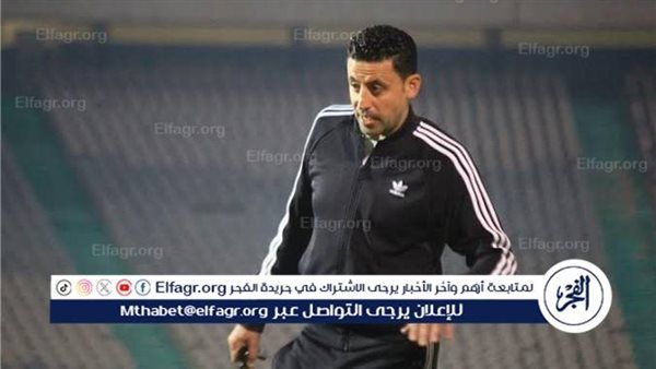 رئيس اتحاد بوتسوانا: محمد محسن أبو جريشة مدرب كبير – المربع