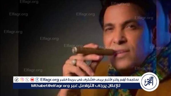 سعد الصغير مطلوب على جوجل بسبب السجائر الإلكترونية – المربع