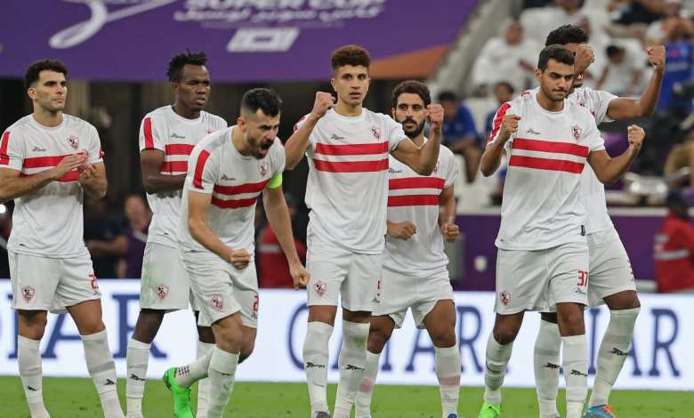 على رأسهم الزمالك.. مواعيد مباريات اليوم في كأس الكونفدرالية الأفريقية | كورنر سبورت – المربع