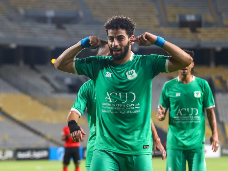 علي ماهر يعلن تشكيل المصري لمواجهة الهلال الليبي بالكونفيدرالية – المربع