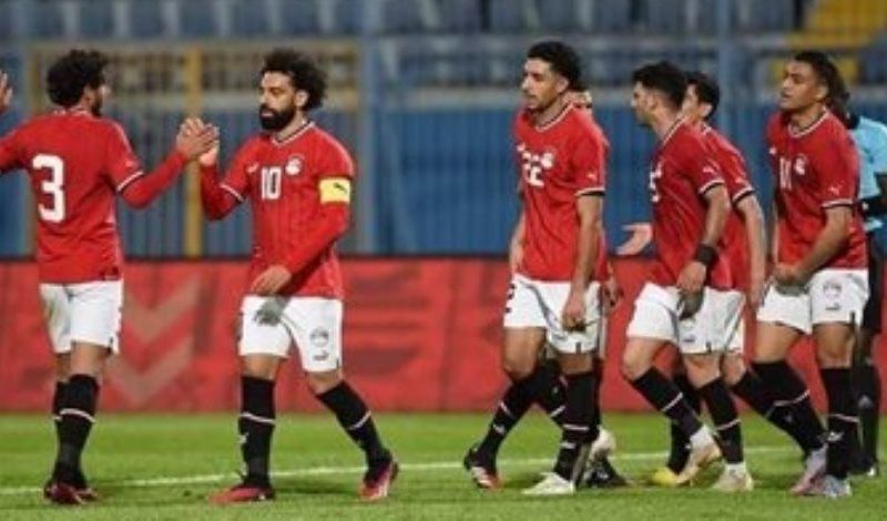 فتح باب الحجز أمام الجماهير لحضور مباراة منتخب مصر وكاب فيردي – المربع