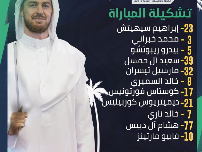 في غياب محمد شريف، الخليج يتعادل سلبيا أمام الفيحاء بالدوري السعودي  – المربع