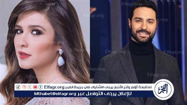 قبل مسلسل “وتقابل حبيب”.. أعمال جمعت بين كريم فهمي وياسمين عبدالعزيز (تقرير) – المربع