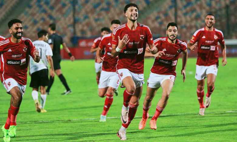 قناة مفتوحة تعلن إذاعة مباراة الأهلي ضد جورماهيا في دوري أبطال أفريقيا | كورنر سبورت – المربع