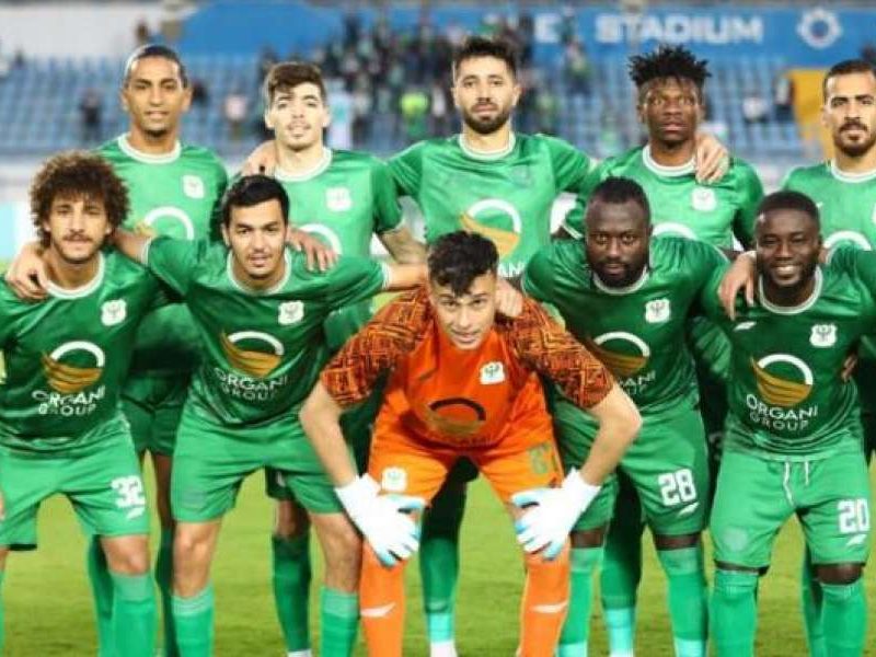 كأس الكونفدرالية.. المصري البورسعيدي يتأهل لدور المجموعات برفقة نادي الزمالك – المربع