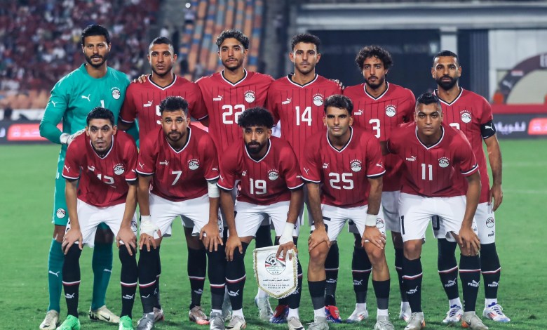 مصر تواجه بوتسوانا اليوم للحفاظ على صدارة مجموعتها في تصفيات أمم أفريقيا | كورنر سبورت – المربع