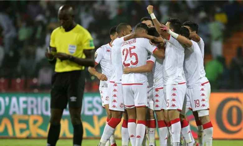 منتخب تونس يخطط لخطف لاعب من أصول مصرية.. بعدما رفض تمثيل مصر | كورنر سبورت – المربع