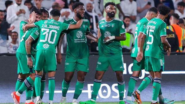 موعد مباراة الأهلي وضمك في الدوري السعودي | كورنر سبورت – المربع