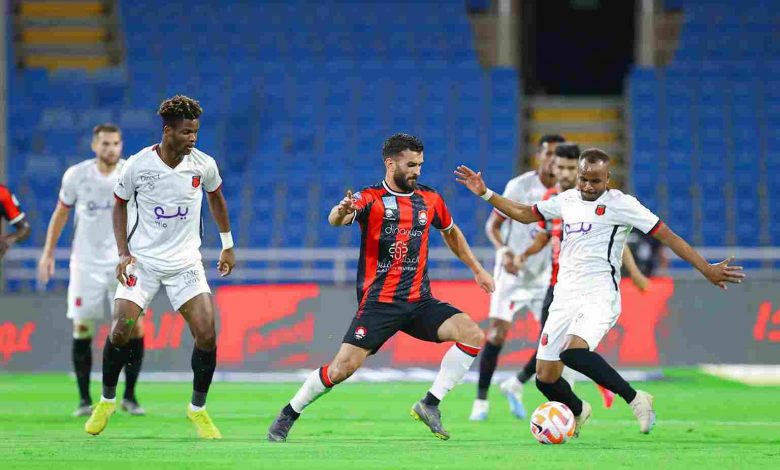 موعد مباراة الرياض والرائد في دوري روشن السعودي والقنوات الناقلة | كورنر سبورت – المربع