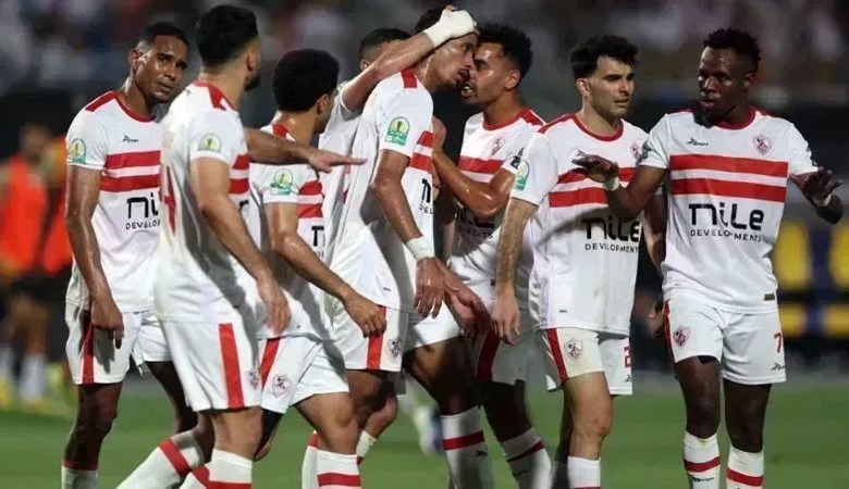 موعد مباراة الزمالك والشرطة الكيني في كأس الكونفدرالية والقنوات الناقلة | كورنر سبورت – المربع