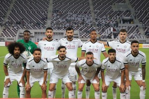 مباراة العين والسد في دوري أبطال آسيا للنخبة