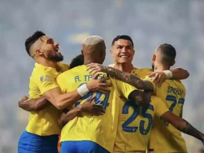 موعد مباراة النصر والاتفاق في الدوري السعودي والقنوات الناقلة – المربع