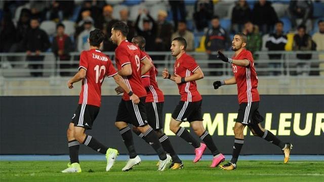 موعد مباراة ليبيا ورواندا في تصفيات أمم أفريقيا والقنوات الناقلة | كورنر سبورت – المربع