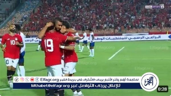 موعد مباراة منتخب مصر القادمة بعد الفوز على كاب فيردي – المربع