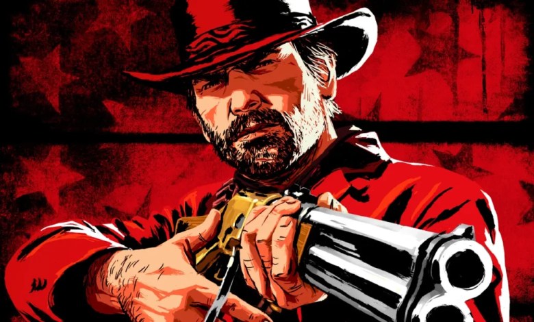 نسخة Red Dead Redemption 2: Ultimate.. كل ما يتمناه المعجبين في لعبة واحدة | VGA4A – المربع