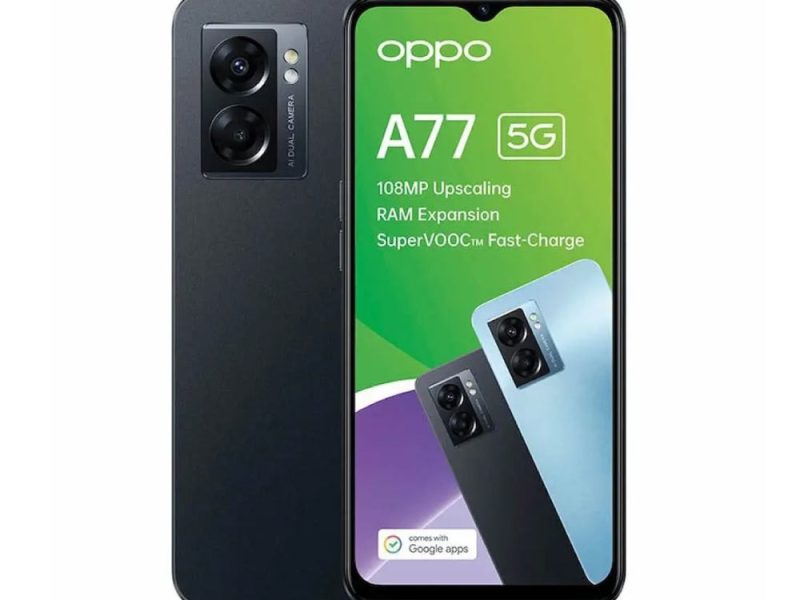 هاتف بسعر مناسب للجميع وبإمكانيات مزهلة.. مواصفات Oppo A77 4G أهم المميزات والعيوب – شبكة أطلس سبورت – المربع