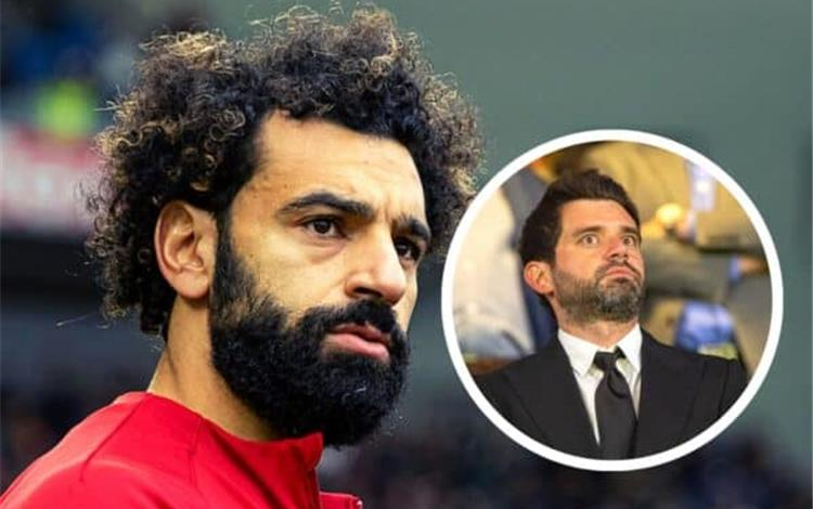 وكيل محمد صلاح يفجر مفاجأة مدوية حول مستقبله مع ليفربول | كورنر سبورت – المربع