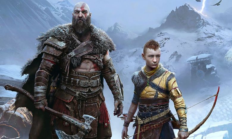 يمكن تحميل لعبة God of War Ragnarok نسخة PC لأصحاب الطلب المسبق | VGA4A – المربع