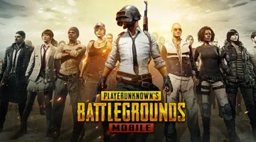 بأسرع طريقة.. شحن شدات ببجي موبايل 2025 PUBG Mobile